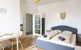 Vienna City Apartment Suedtiroler Platz